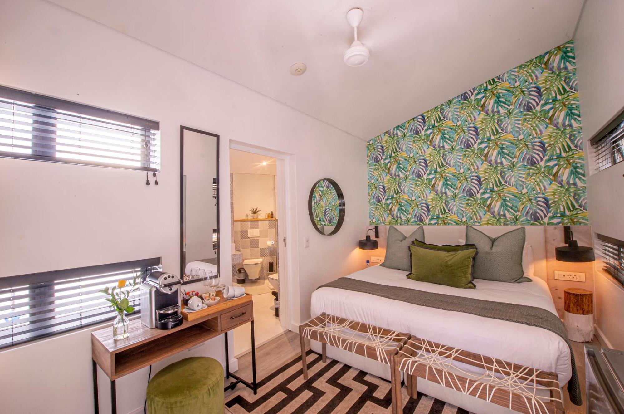 The Bungalow By Raw Africa Collection Plettenberg Bay Ngoại thất bức ảnh