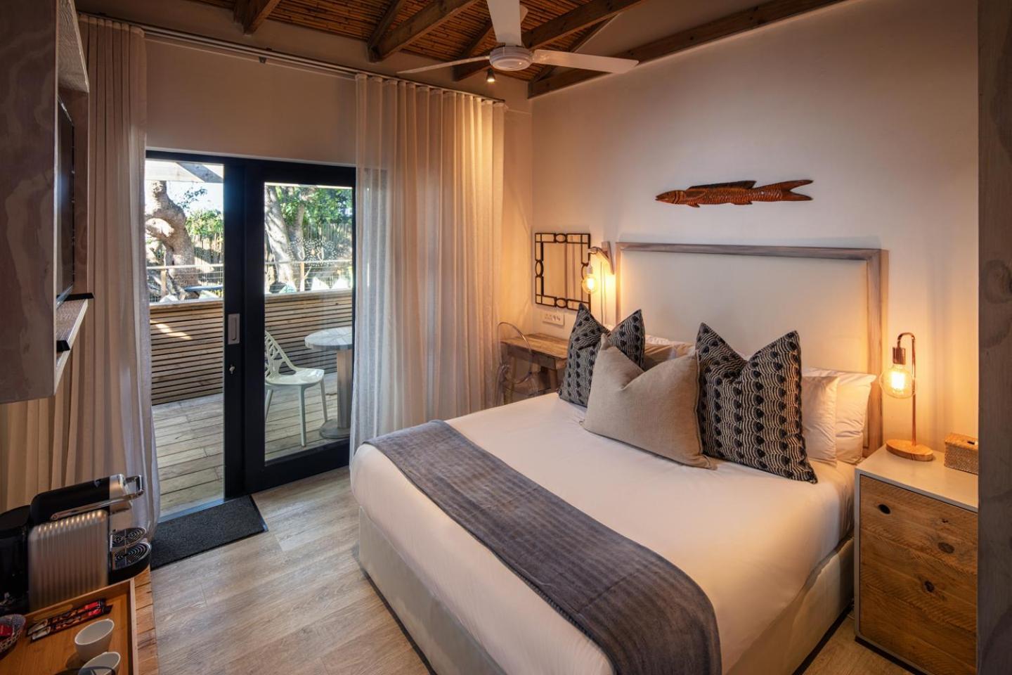 The Bungalow By Raw Africa Collection Plettenberg Bay Ngoại thất bức ảnh