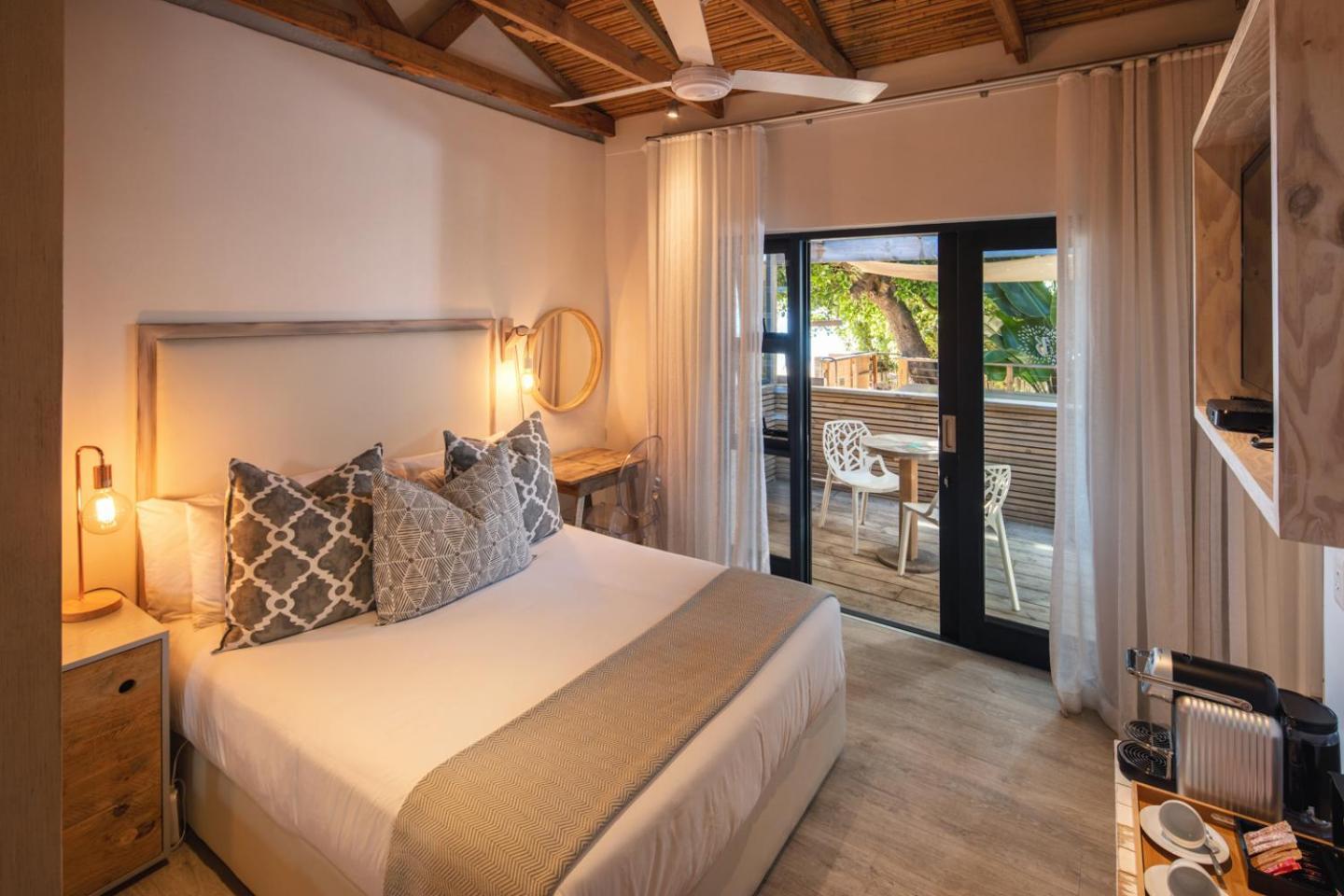 The Bungalow By Raw Africa Collection Plettenberg Bay Ngoại thất bức ảnh