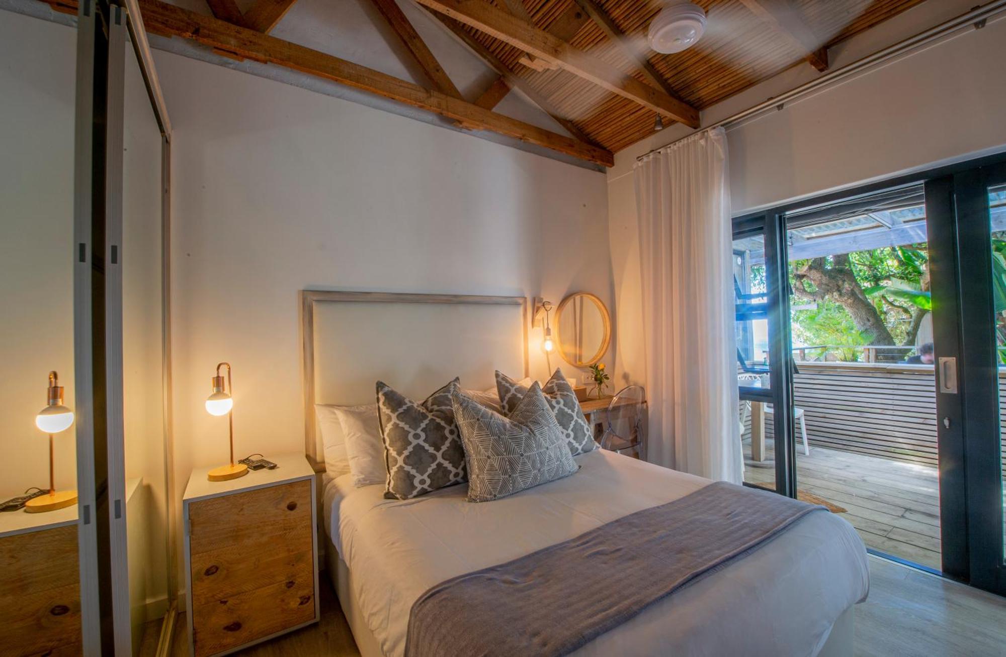 The Bungalow By Raw Africa Collection Plettenberg Bay Ngoại thất bức ảnh