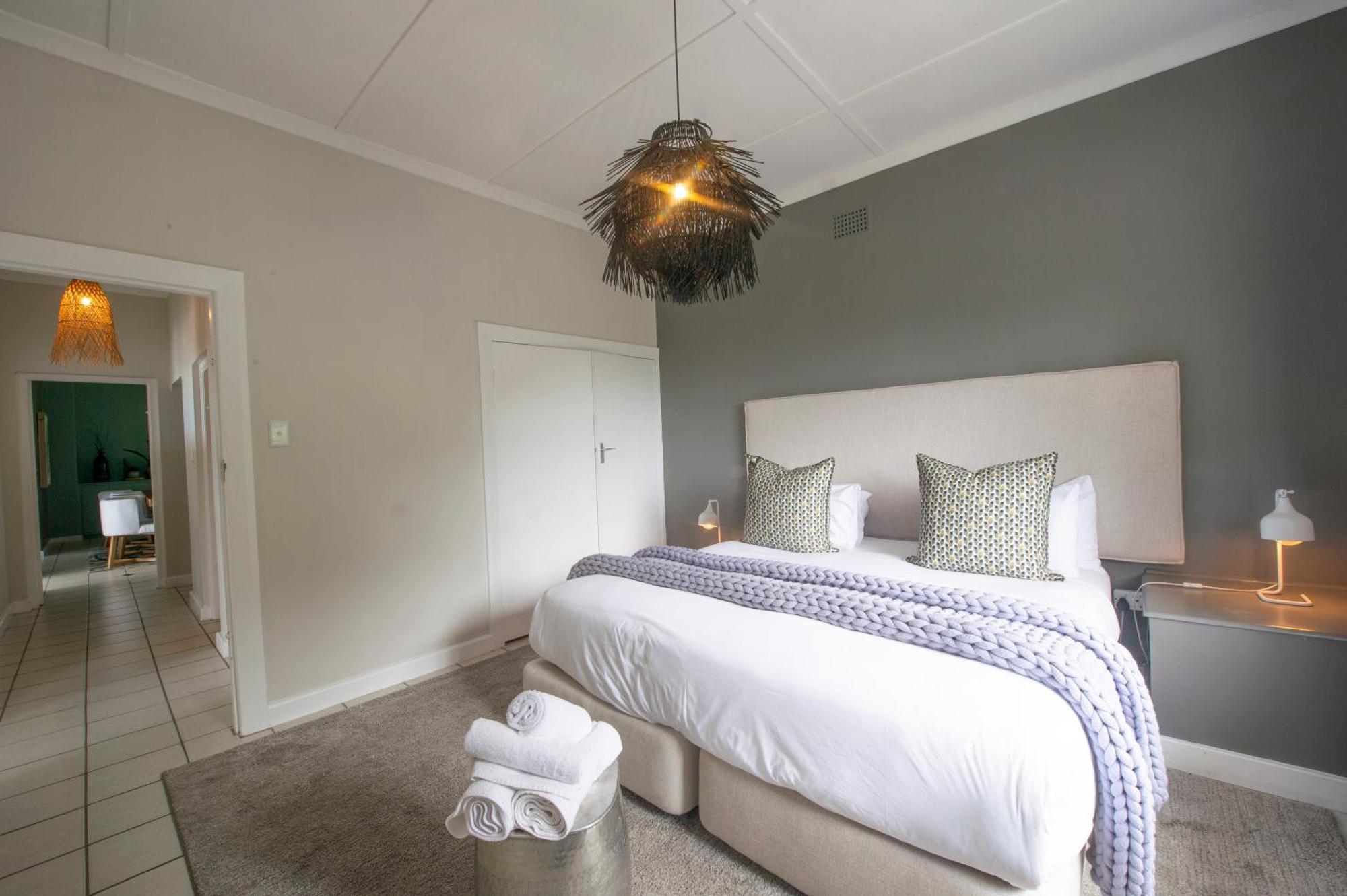 The Bungalow By Raw Africa Collection Plettenberg Bay Ngoại thất bức ảnh