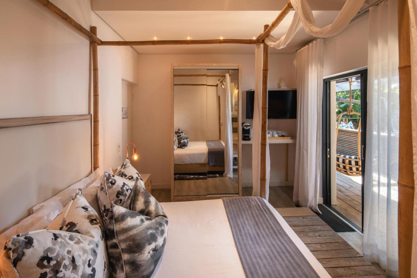 The Bungalow By Raw Africa Collection Plettenberg Bay Ngoại thất bức ảnh