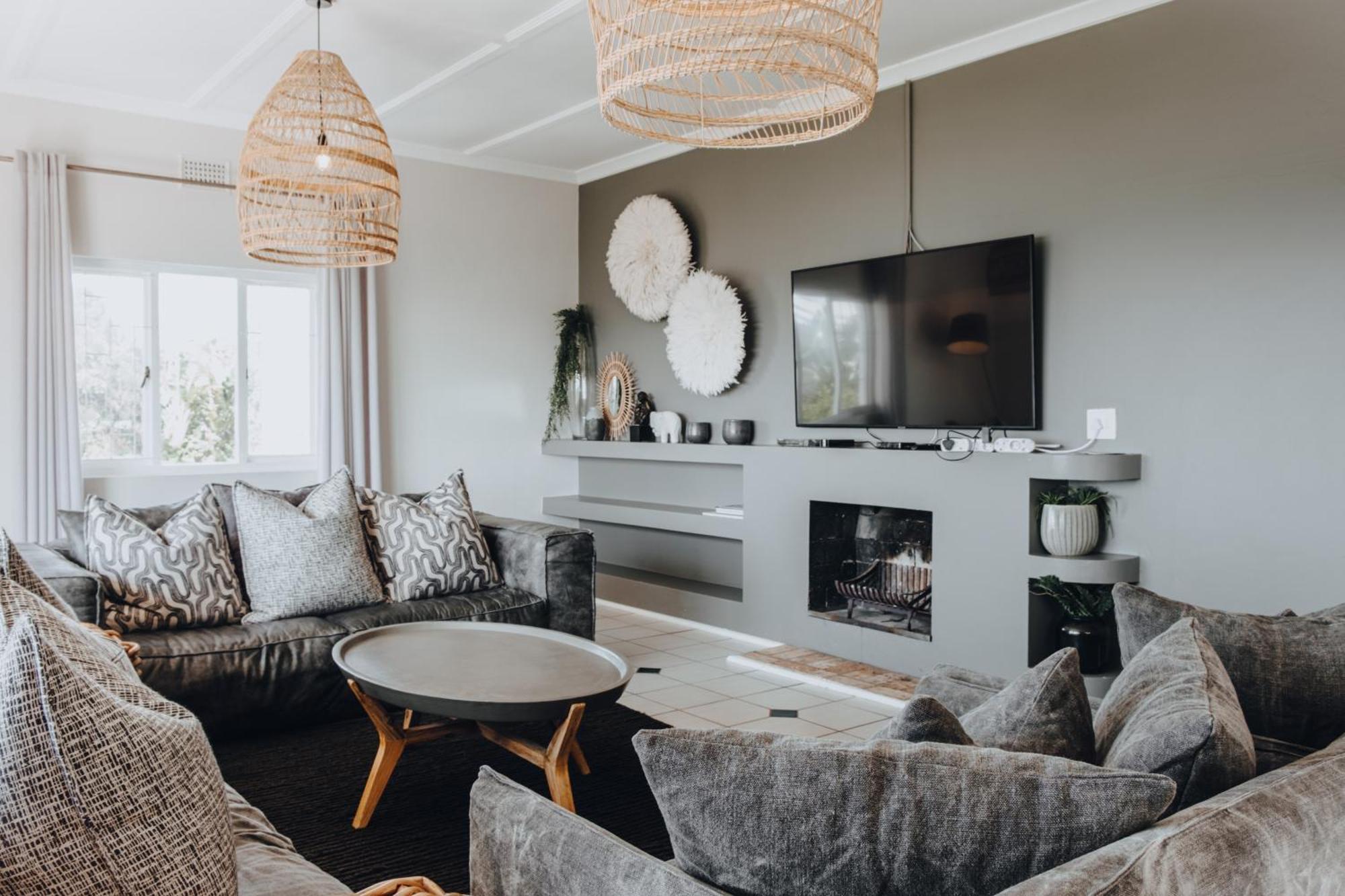The Bungalow By Raw Africa Collection Plettenberg Bay Ngoại thất bức ảnh