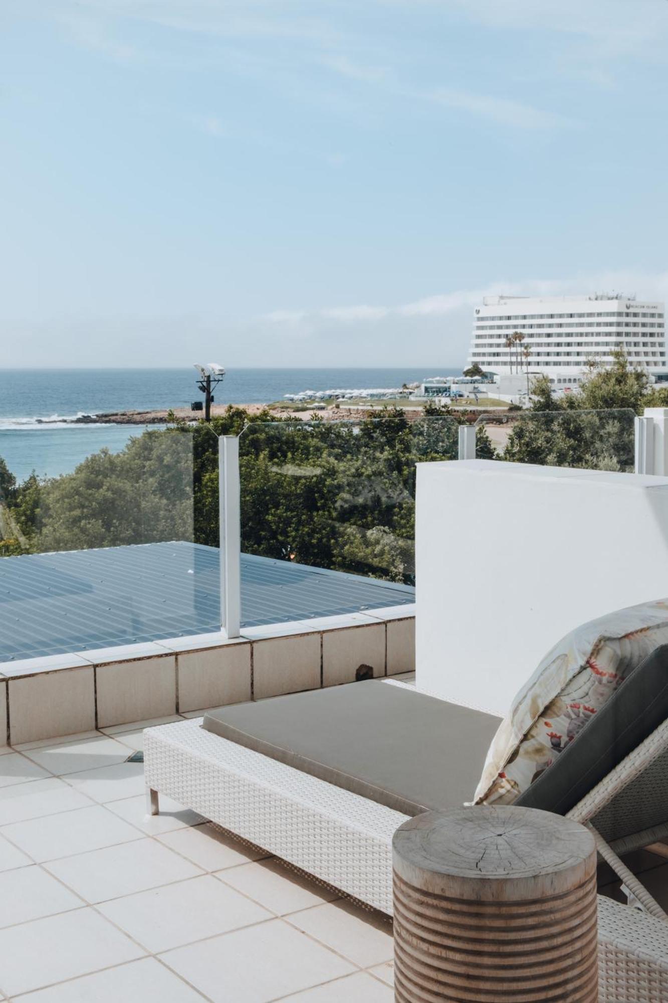 The Bungalow By Raw Africa Collection Plettenberg Bay Ngoại thất bức ảnh