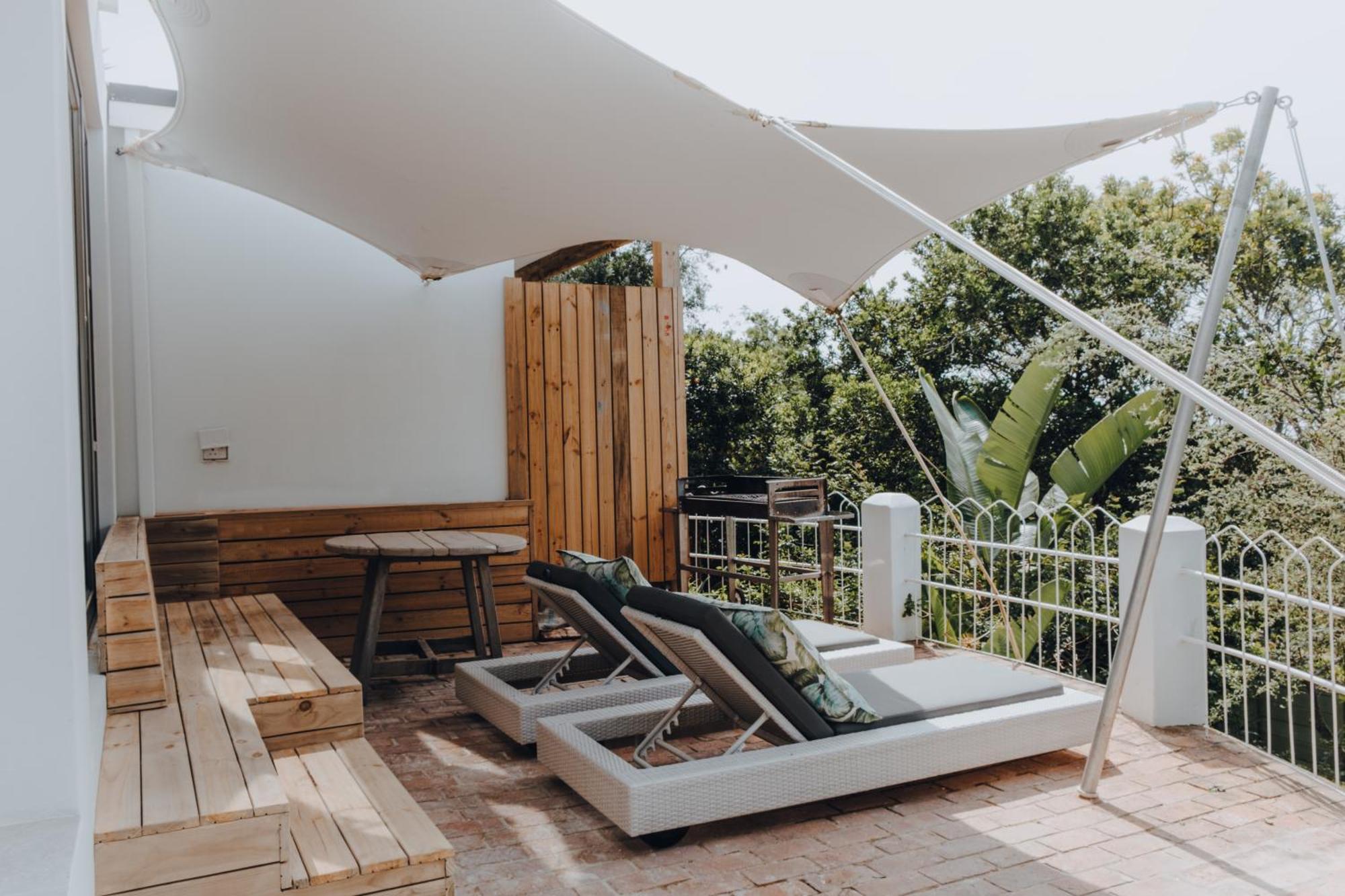 The Bungalow By Raw Africa Collection Plettenberg Bay Ngoại thất bức ảnh