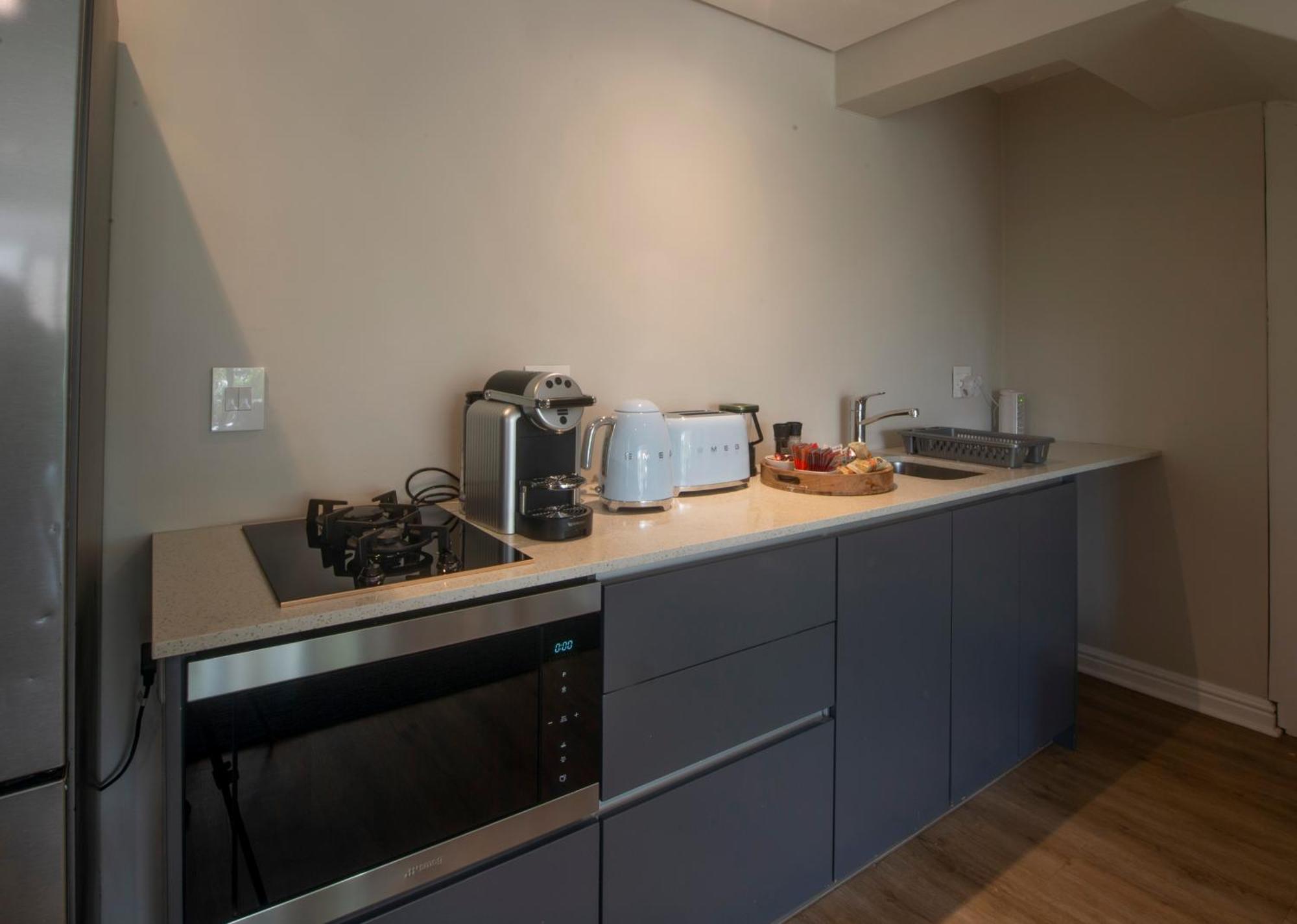 The Bungalow By Raw Africa Collection Plettenberg Bay Ngoại thất bức ảnh
