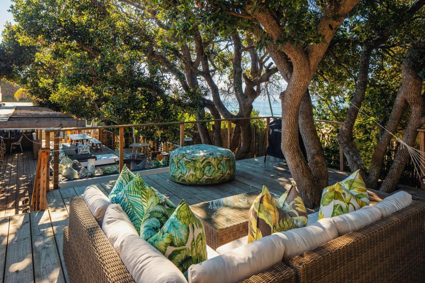 The Bungalow By Raw Africa Collection Plettenberg Bay Ngoại thất bức ảnh