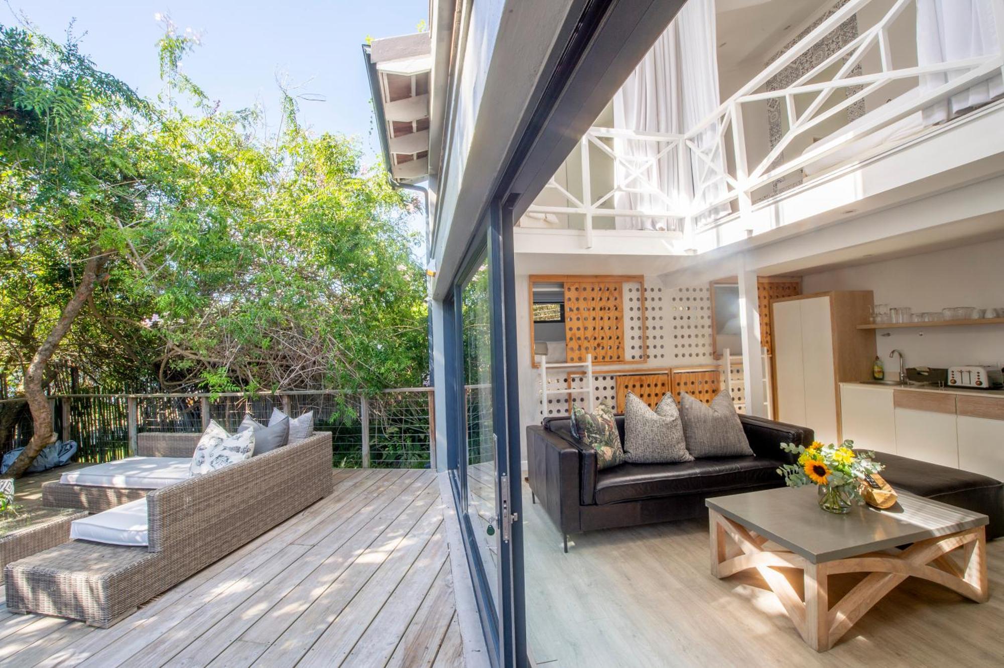 The Bungalow By Raw Africa Collection Plettenberg Bay Ngoại thất bức ảnh
