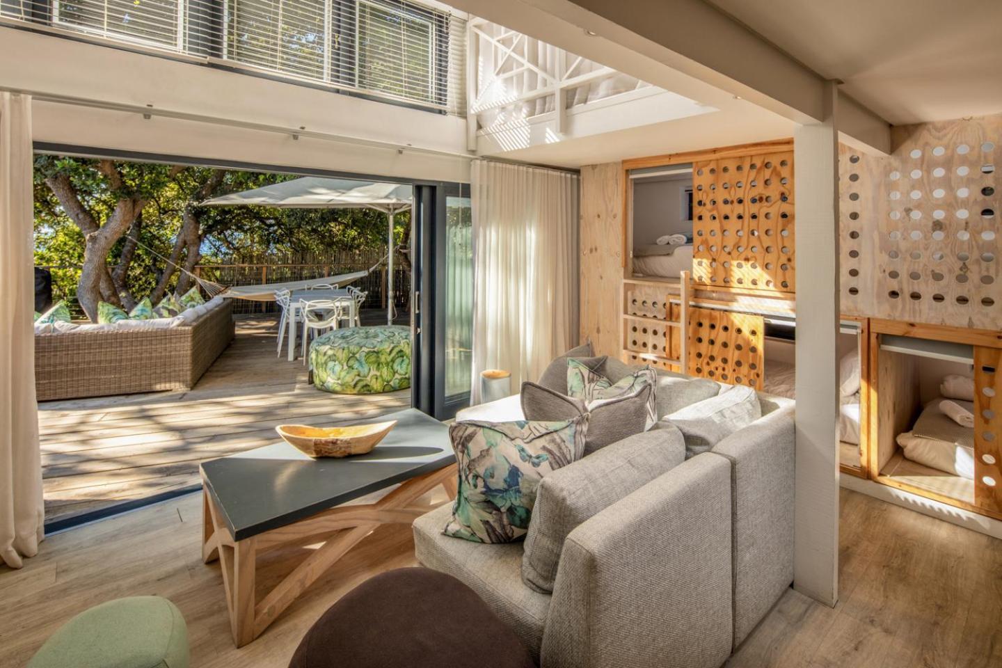 The Bungalow By Raw Africa Collection Plettenberg Bay Ngoại thất bức ảnh