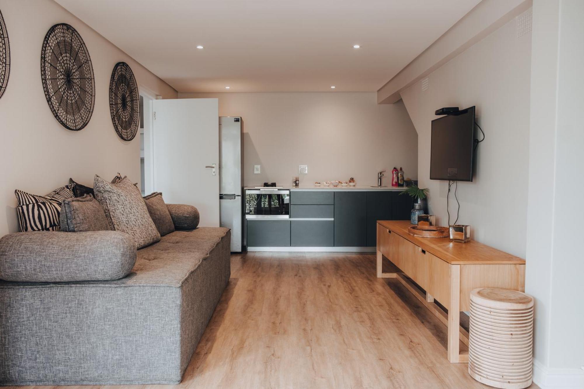 The Bungalow By Raw Africa Collection Plettenberg Bay Ngoại thất bức ảnh
