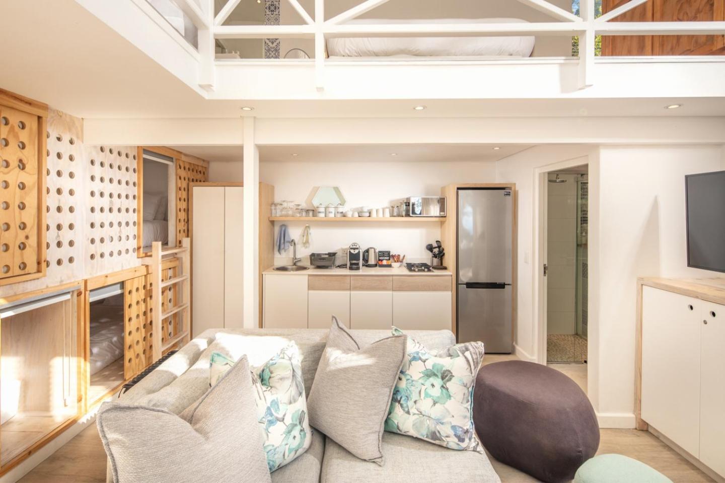 The Bungalow By Raw Africa Collection Plettenberg Bay Ngoại thất bức ảnh