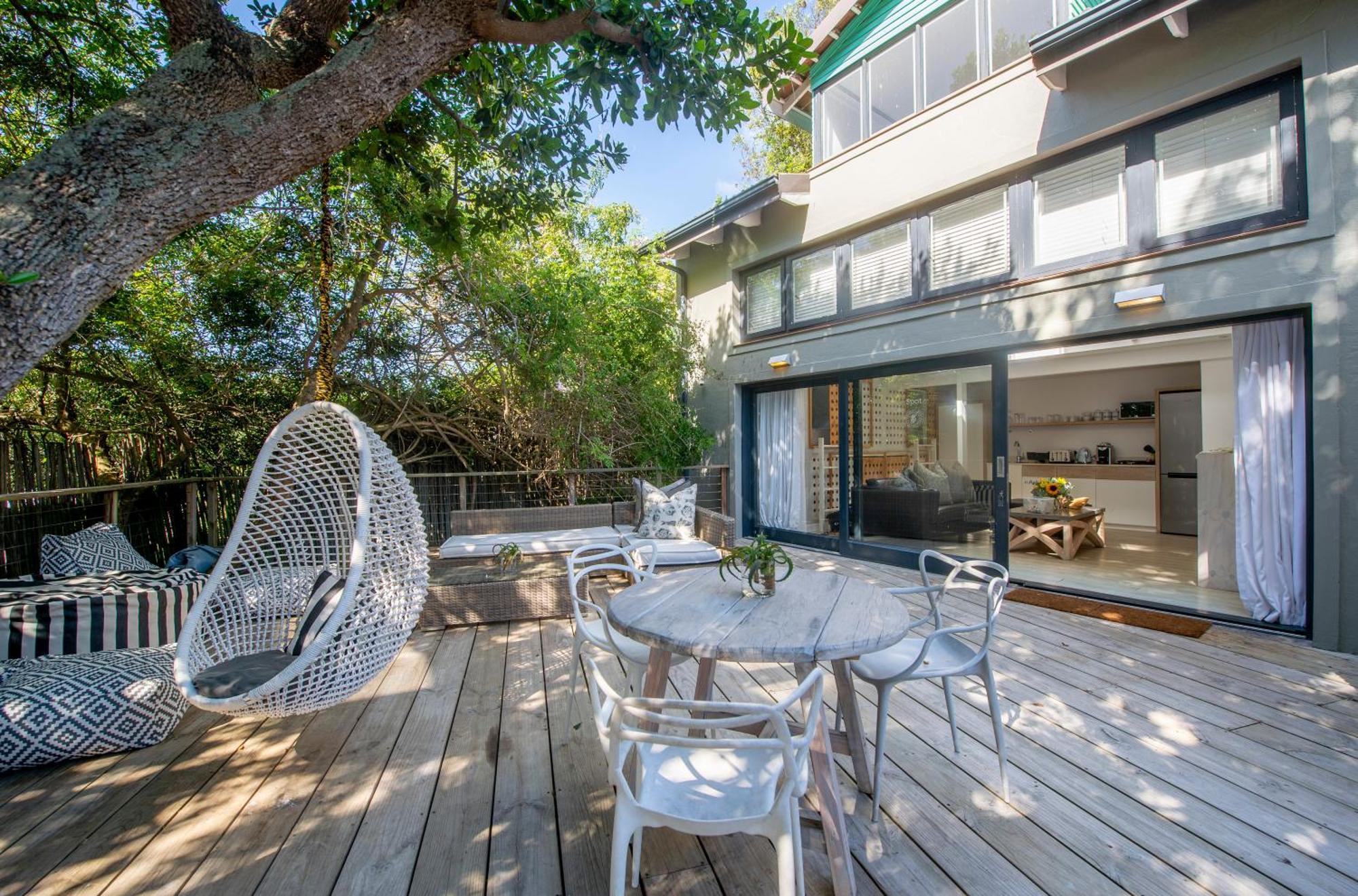 The Bungalow By Raw Africa Collection Plettenberg Bay Ngoại thất bức ảnh