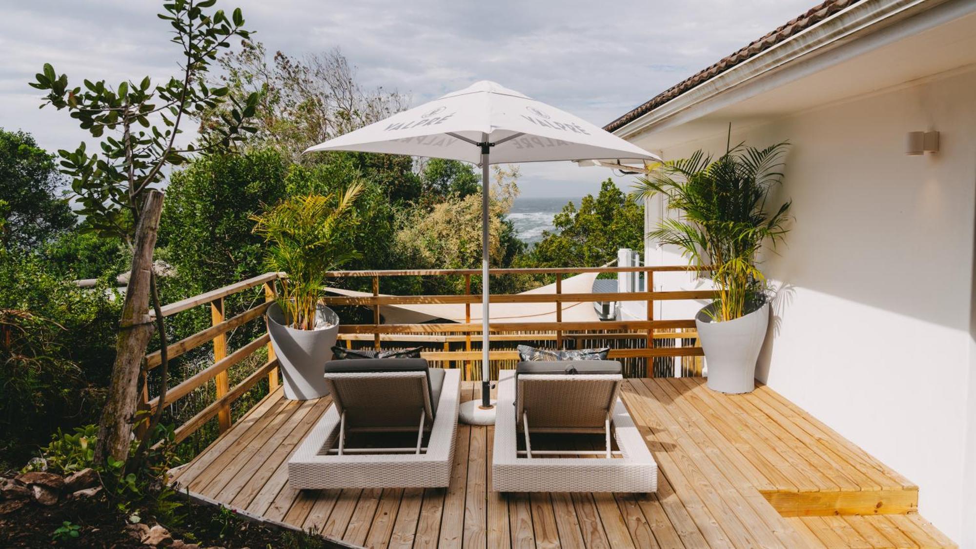 The Bungalow By Raw Africa Collection Plettenberg Bay Ngoại thất bức ảnh