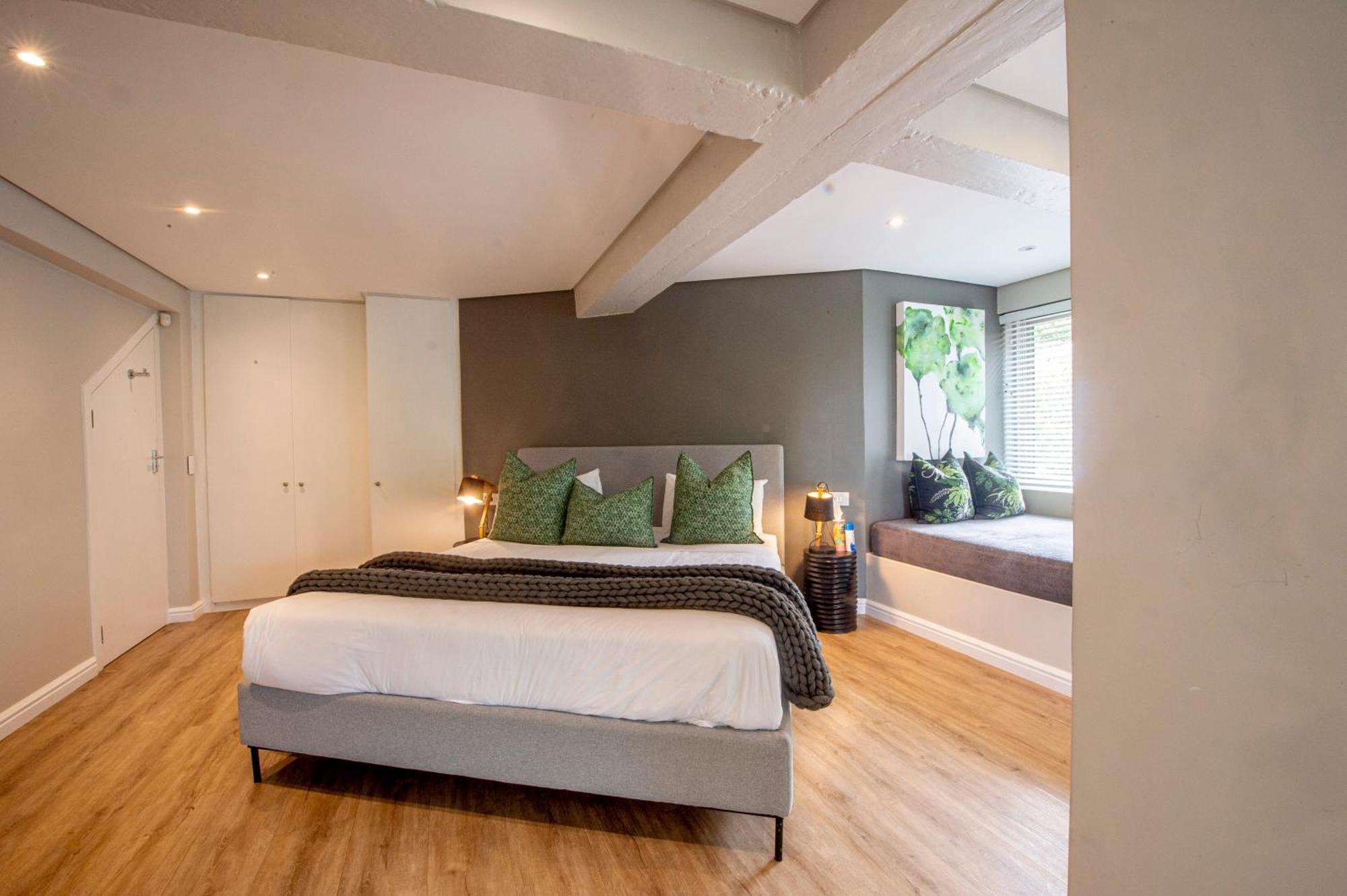 The Bungalow By Raw Africa Collection Plettenberg Bay Ngoại thất bức ảnh
