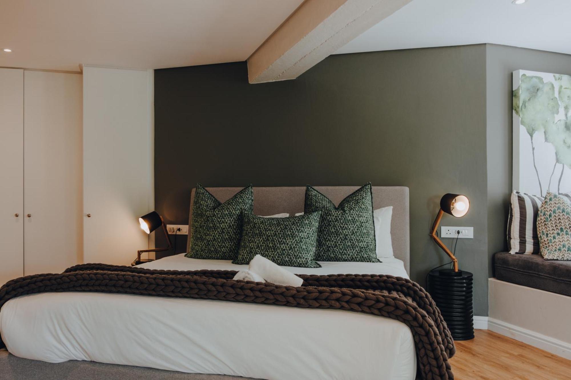 The Bungalow By Raw Africa Collection Plettenberg Bay Ngoại thất bức ảnh