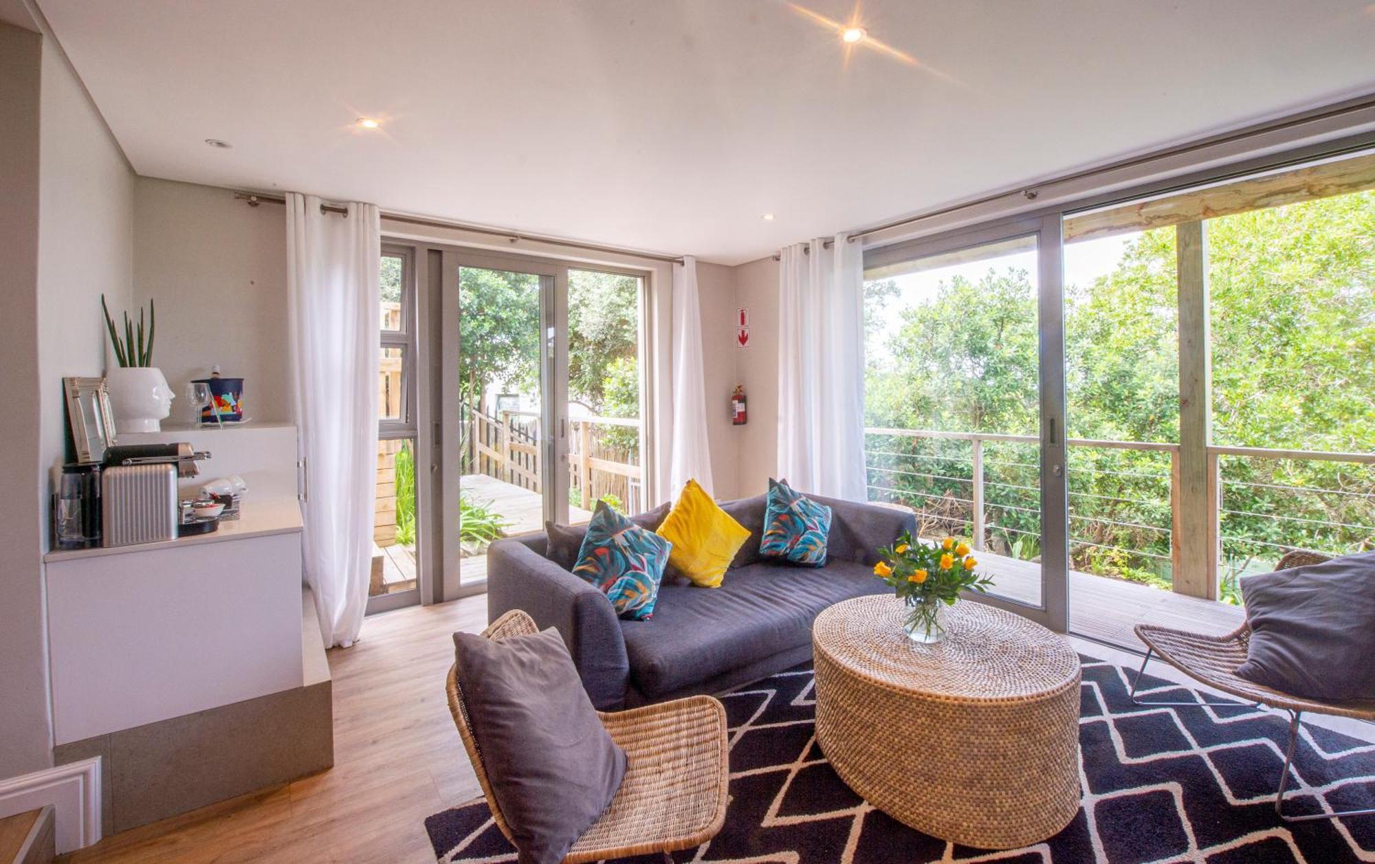 The Bungalow By Raw Africa Collection Plettenberg Bay Ngoại thất bức ảnh