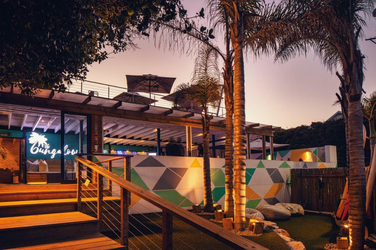 The Bungalow By Raw Africa Collection Plettenberg Bay Ngoại thất bức ảnh