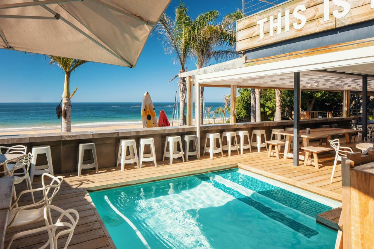 The Bungalow By Raw Africa Collection Plettenberg Bay Ngoại thất bức ảnh