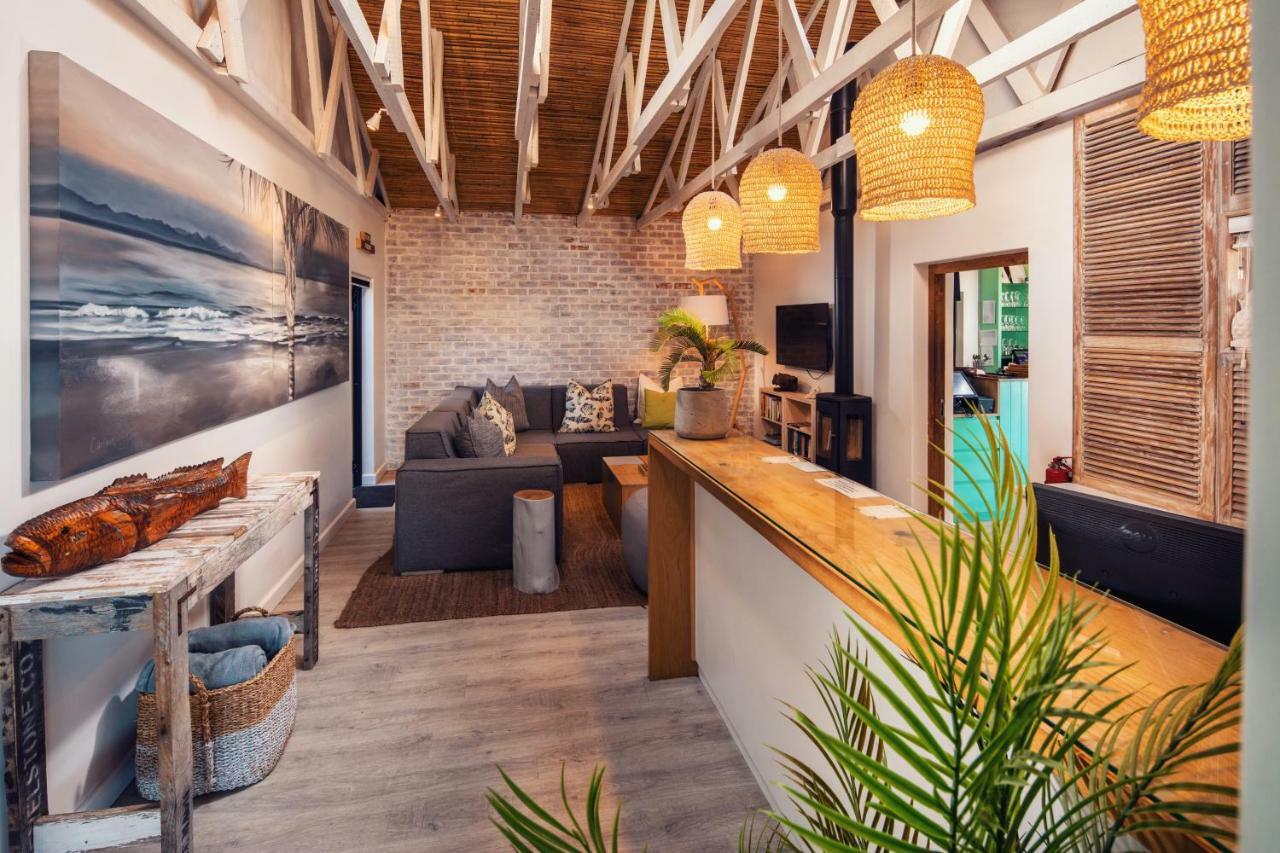 The Bungalow By Raw Africa Collection Plettenberg Bay Ngoại thất bức ảnh