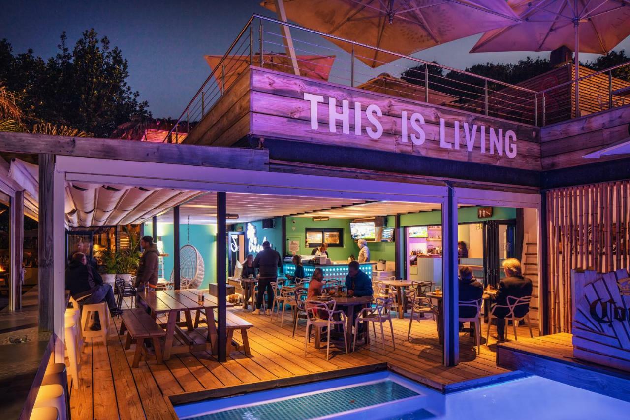 The Bungalow By Raw Africa Collection Plettenberg Bay Ngoại thất bức ảnh