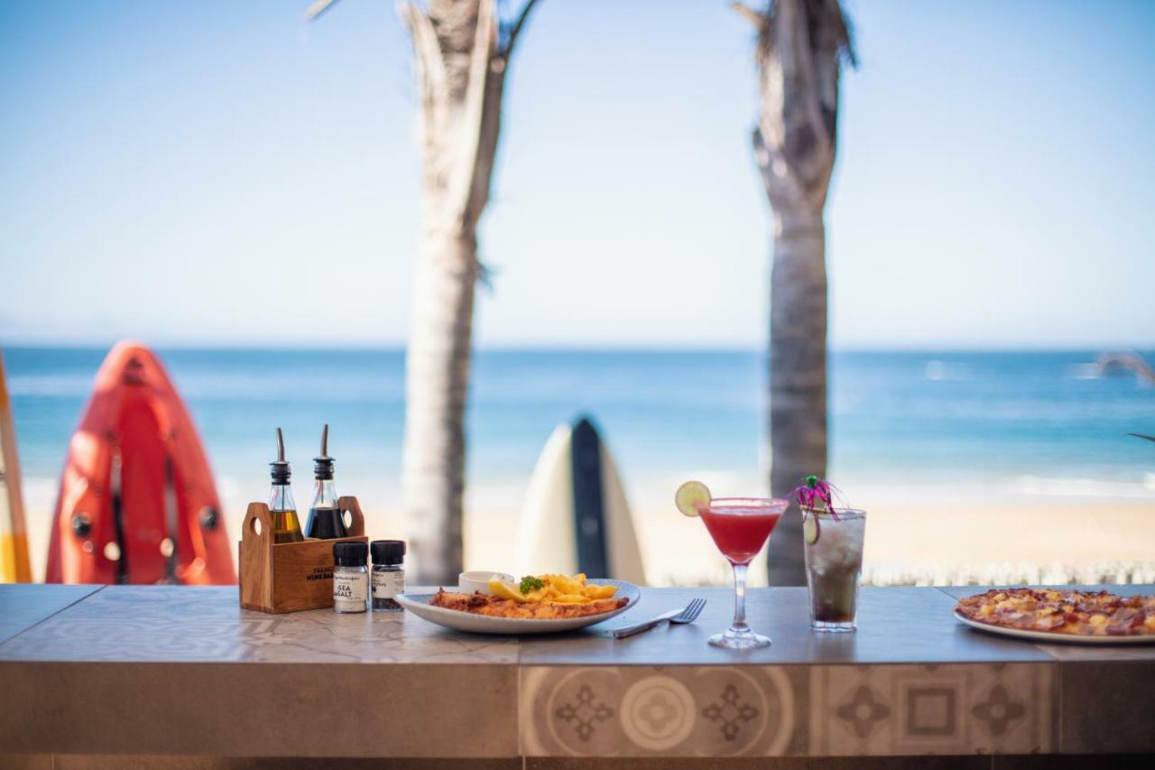 The Bungalow By Raw Africa Collection Plettenberg Bay Ngoại thất bức ảnh