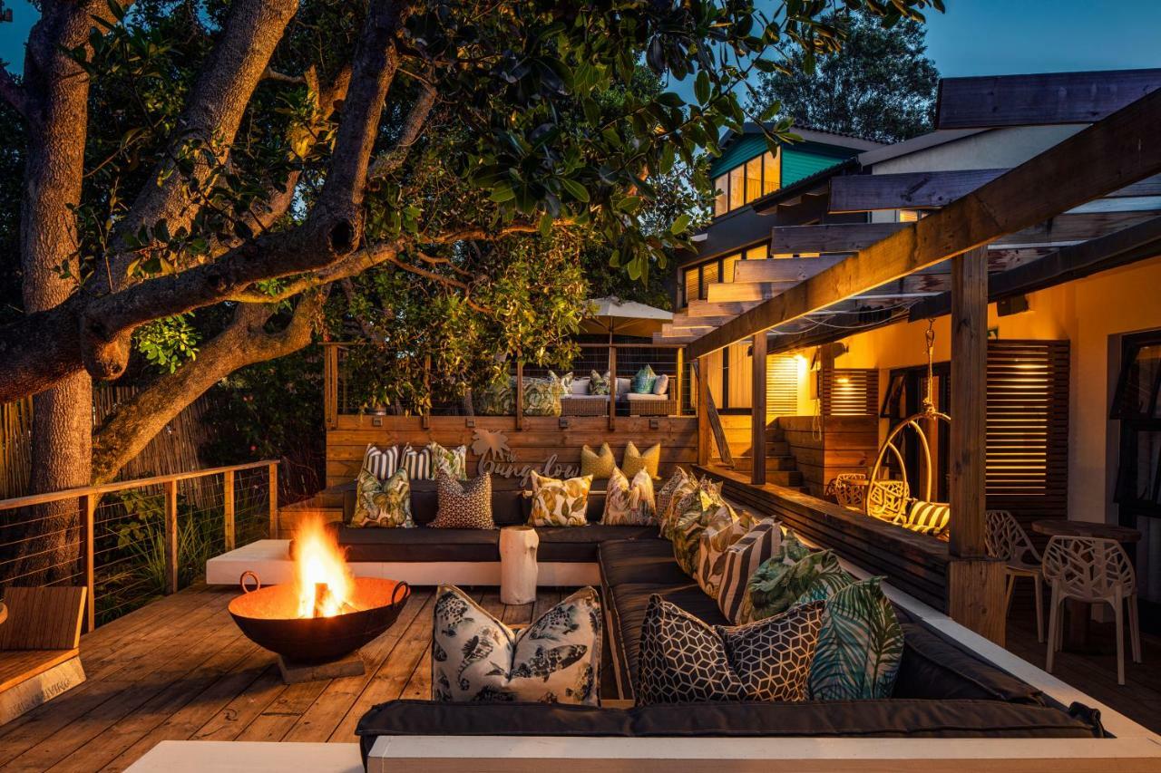 The Bungalow By Raw Africa Collection Plettenberg Bay Ngoại thất bức ảnh