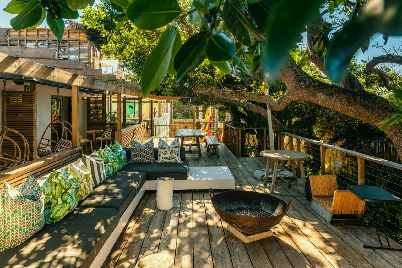 The Bungalow By Raw Africa Collection Plettenberg Bay Ngoại thất bức ảnh