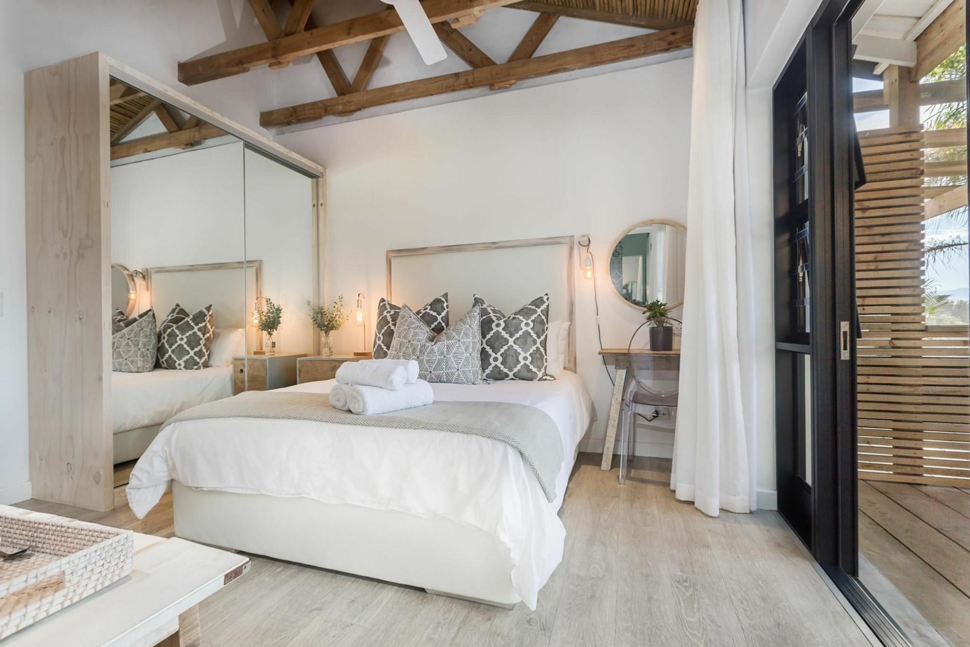 The Bungalow By Raw Africa Collection Plettenberg Bay Ngoại thất bức ảnh