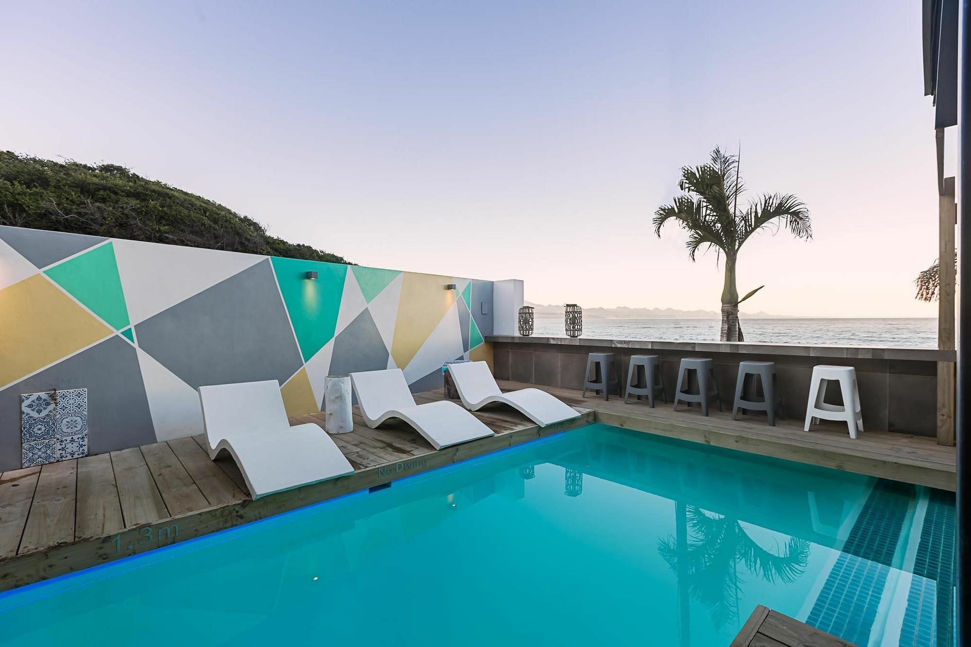 The Bungalow By Raw Africa Collection Plettenberg Bay Ngoại thất bức ảnh