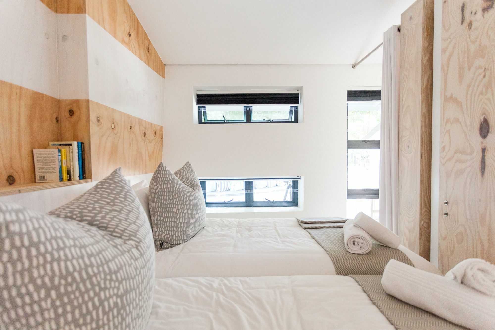 The Bungalow By Raw Africa Collection Plettenberg Bay Ngoại thất bức ảnh