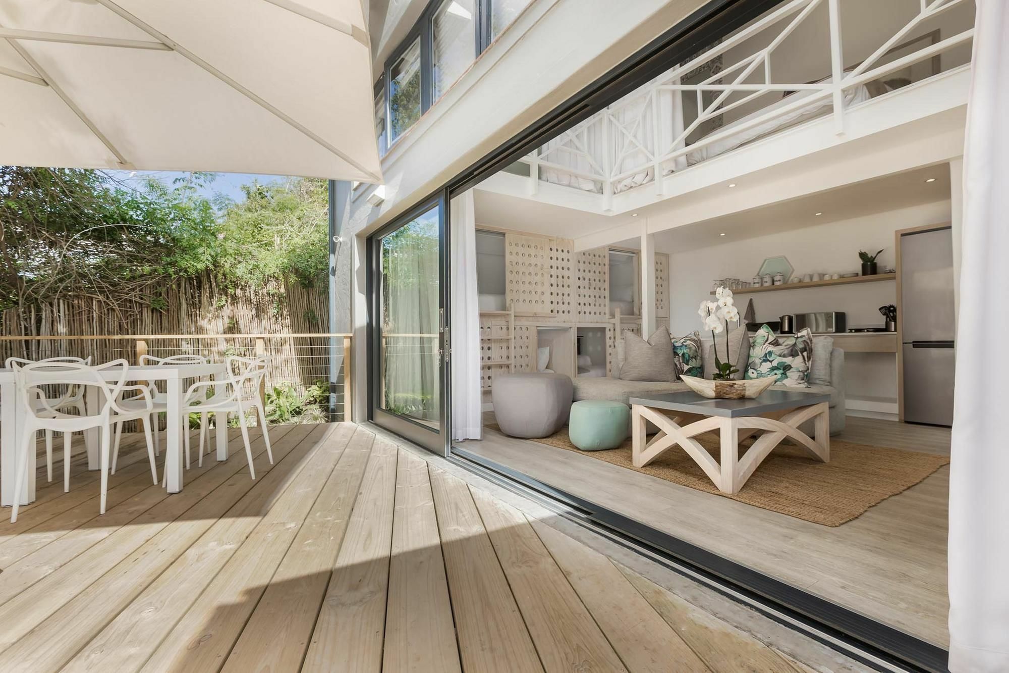 The Bungalow By Raw Africa Collection Plettenberg Bay Ngoại thất bức ảnh