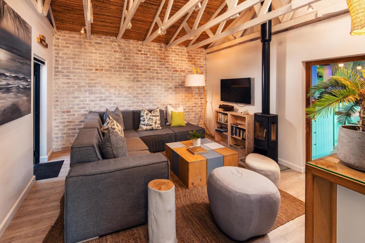 The Bungalow By Raw Africa Collection Plettenberg Bay Ngoại thất bức ảnh